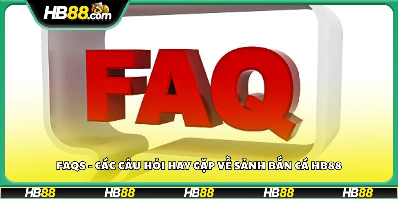 Những thắc mắc thường gặp khi chơi Bắn Cá tại nền tảng