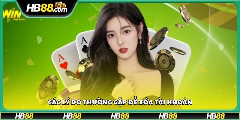 Lý do người dùng chọn ngừng sử dụng HB88