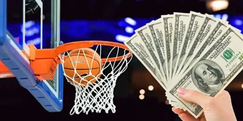 Tổng hợp các loại kèo bóng rổ phổ biến