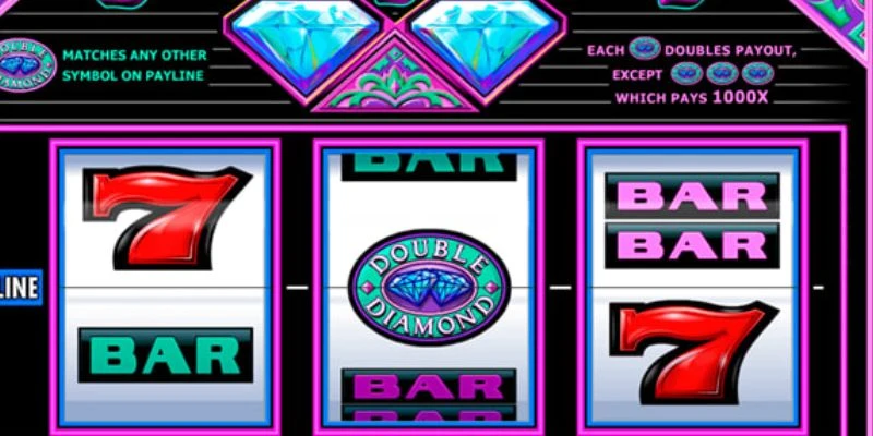 Tìm hiểu cách chơi Triple Diamond cơ bản