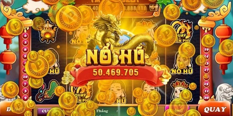 Khám phá cách hoạt động của nổ hũ