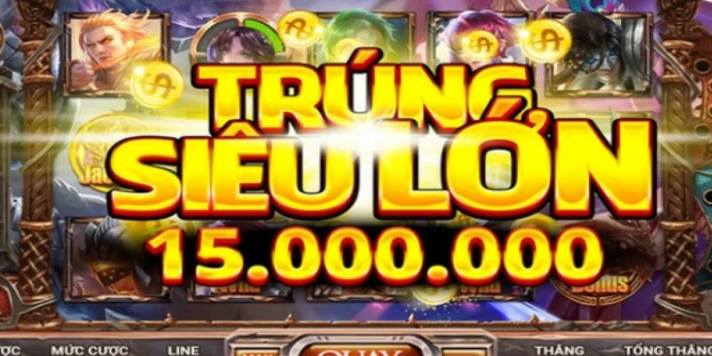 Bật mí cách quay nổ hũ chuẩn xác nhất