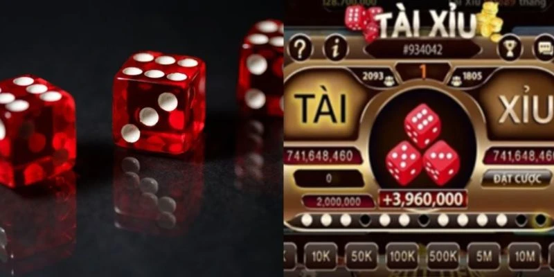 Khám phá cơ bản về soi cầu tài xỉu