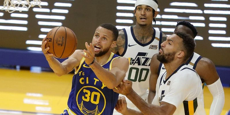 Tìm hiểu về soi kèo bóng rổ