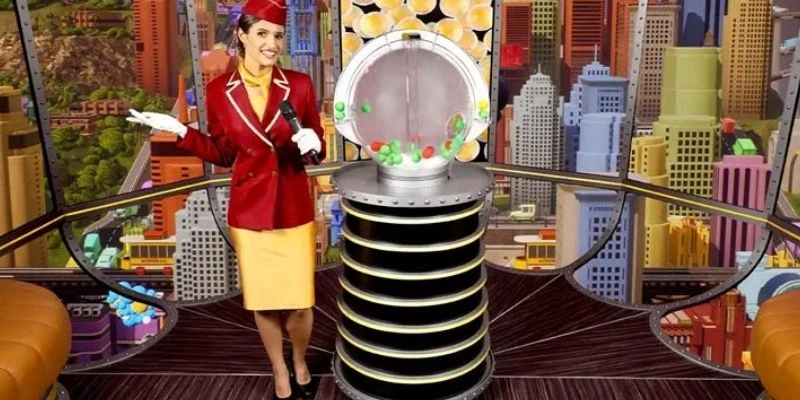 Tìm hiểu luật chơi Cash or Crash cơ bản