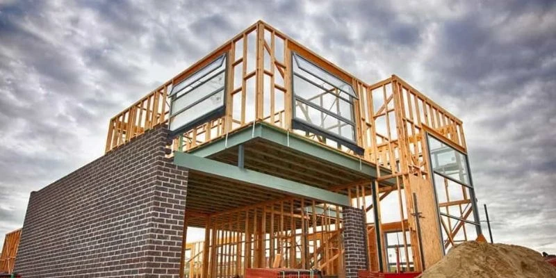 Bật mí ý nghĩa khi nằm mơ thấy xây nhà 